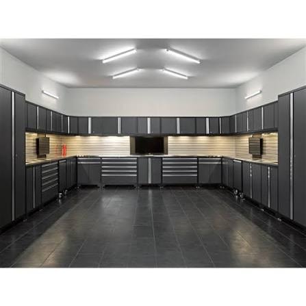 Garage Cabinets